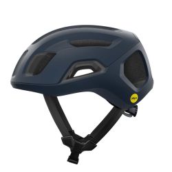 Cască ciclism șosea POC Ventral Air MIPS - Apatite Navy Matt