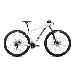 Bicicletă MTB fitness Orbea ONNA 29 50 - Ivory White (Gloss) | Navy Blue (Matt)