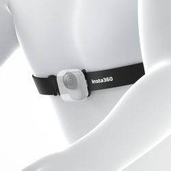 Ham de piept ușor Insta360 Lightweight Chest Strap pentru seria GO