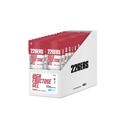 Gel energizant 226ers High Fructose Gel 80g - cireșe - bax 24 buc