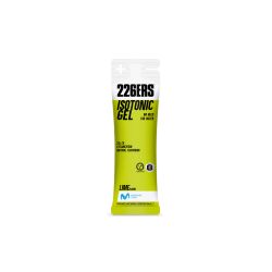 Gel energizant izotonic 226ers Isotonic Gel 68g - lime