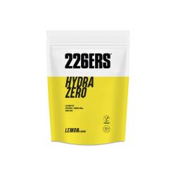 Băutură hipotonică cu electroliți 226ers Hydrazero 225g - lămâie