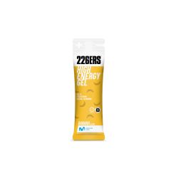 Gel energizant 226ers High Energy Gel 76g - banană