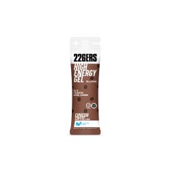 Gel energizant 226ers High Energy Gel 76g - cafea espresso