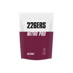 Supliment cu sfeclă roșie 226ers Nitro Pro 290g