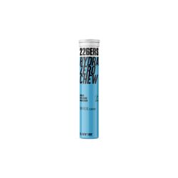 Tablete masticabile cu electroliți 226ers Hydrazero Chew Salts 32,5g - tropical