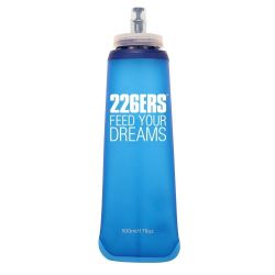 Bidon flexibil 226ers Soft Flask 500 ml - gură largă