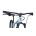Bicicleta SPECIALIZED Rockhopper Elite 27.5 - Gloss Arctic Blue S