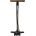 Pompa podea ZEFAL Profil Max FP65 Z-Switch - Silver