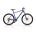 Bicicleta CROSS Fusion X - 27.5'' Mtb