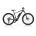 Bicicleta CROSS Quantum Steps 27.5 Plus