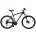 Bicicleta Mtb ULTRA Nitro hdb 27.5
