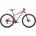 Bicicleta SPECIALIZED Rockhopper 27.5 - Gloss Flo Red/White M
