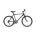 Bicicleta ULTRA Storm 26 Mtb - Negru