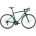 Bicicleta SPECIALIZED Allez Elite - Gloss Green Tint-Silver 44