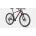 Bicicleta SPECIALIZED Epic Hardtail - Satin Carbon/Rocket Red XS