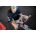 Prindere telefon pentru brat ZEFAL Z Armband - Black