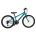 cross - Bicicleta MTB copii - CROSS Speedster 24'' cadru otel - Albastru