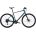 Bicicleta SPECIALIZED Sirrus X 2.0 - Dusty Turuoise/Black/Rocket Red S