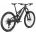 Bicicleta SPECIALIZED Stumpjumper Evo Expert - Satin Gloss Carbon/Smoke S6