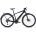 Bicicleta SPECIALIZED Men's Turbo Vado 4.0 - Satin Black Platinum M