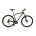 Bicicleta ULTRA Nitro RF 29'' negru/verde 480mm