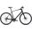 Bicicleta SPECIALIZED Sirrus Elite Carbon - Men's Spec - Tarmac Black/Rocket Red-Acid Blue Fade/Charcoal Reflective L