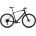 Bicicleta SPECIALIZED Sirrus X Comp Carbon - Men's Spec - Tarmac Black/Nice Blue/Black Reflective S