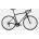 Bicicleta SPECIALIZED Allez Elite - Satin Black/Blue Reflective 61