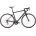 Bicicleta SPECIALIZED Allez Satin - Black/Cast Battleship Cleane 61