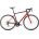 Bicicleta SPECIALIZED Allez Sport - Satin/Gloss Crimson/Rocket Red 52