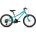 Bicicleta copii mtb SPECIALIZED Hotrock 20 - Acid Mint | 5-9 ani
