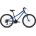 Bicicleta copii mtb SPECIALIZED Hotrock 24 - Acid Blue | 8-12 ani