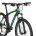 Bicicleta CROSS GRX 7 vb - 27.5'' MTB - 410mm