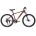 Bicicleta ULTRA Agressor RF 26" rosu 480mm