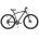 Bicicleta ULTRA Nitro RF 29" negru 520mm