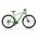 Bicicleta CROSS Euphoria 27.5" Verde 440mm