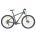 Bicicleta CROSS Viper HDB 27.5 Negru/Verde 410mm