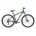Bicicleta CROSS Viper HDB 27.5 Negru/Verde 480mm
