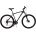 Bicicleta ULTRA Nitro 29" negru/galben 520mm