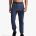 2XU - pantaloni lungi alergare - Light Speed Jogger - bleumarin