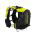 Instinct - Trail vesta alergare X8 18L + 2 recipiente HydraPack 600ml