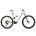 Orbea Rise M-LTD - bicicleta electrica full suspension 29" carbon - alb-verde