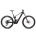 Orbea Wild FS M-LTD - bicicleta electrica full suspension 29" carbon - rosu-negru