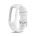 Garmin curea de schimb pentru Vivosmart 5 - alba