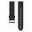 Garmin curea silicon QuickFit 22 - neagra design Approach
