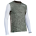 Northwave - bluza ciclism pentru barbati maneca lunga bomb jersey - verde padure gri