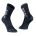 Northwave - sosete ciclism extreme air mid socks - negru gri