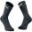 Northwave - sosete ciclism extreme pro summer socks - negru galben fluo