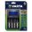 Varta - incarcator acumulatori LCD Dual Tech Charger